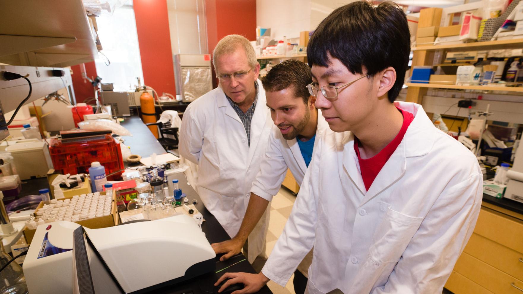 University of Arizona ranks 77th on Best Global Universities list